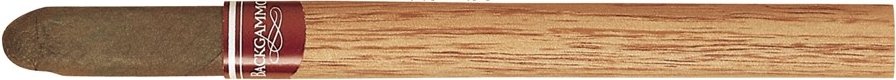 Backgammon Exquisitos Havana (1er Tube)