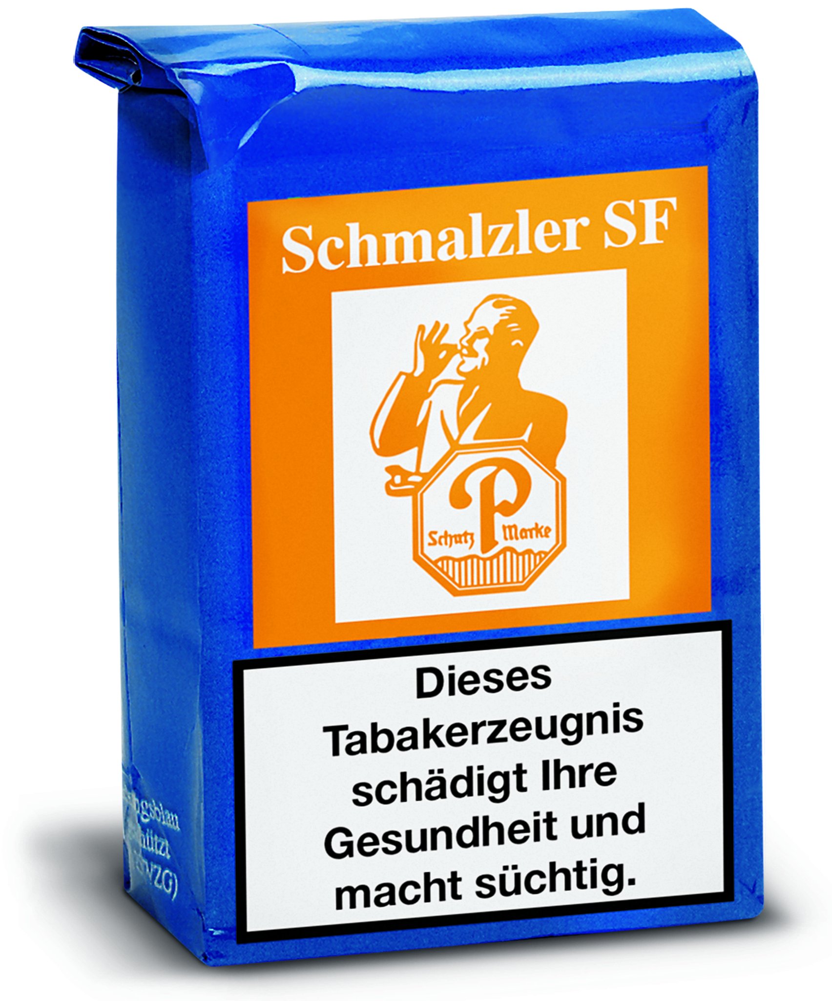 Schmalzler Snuff SF 100g Beutel