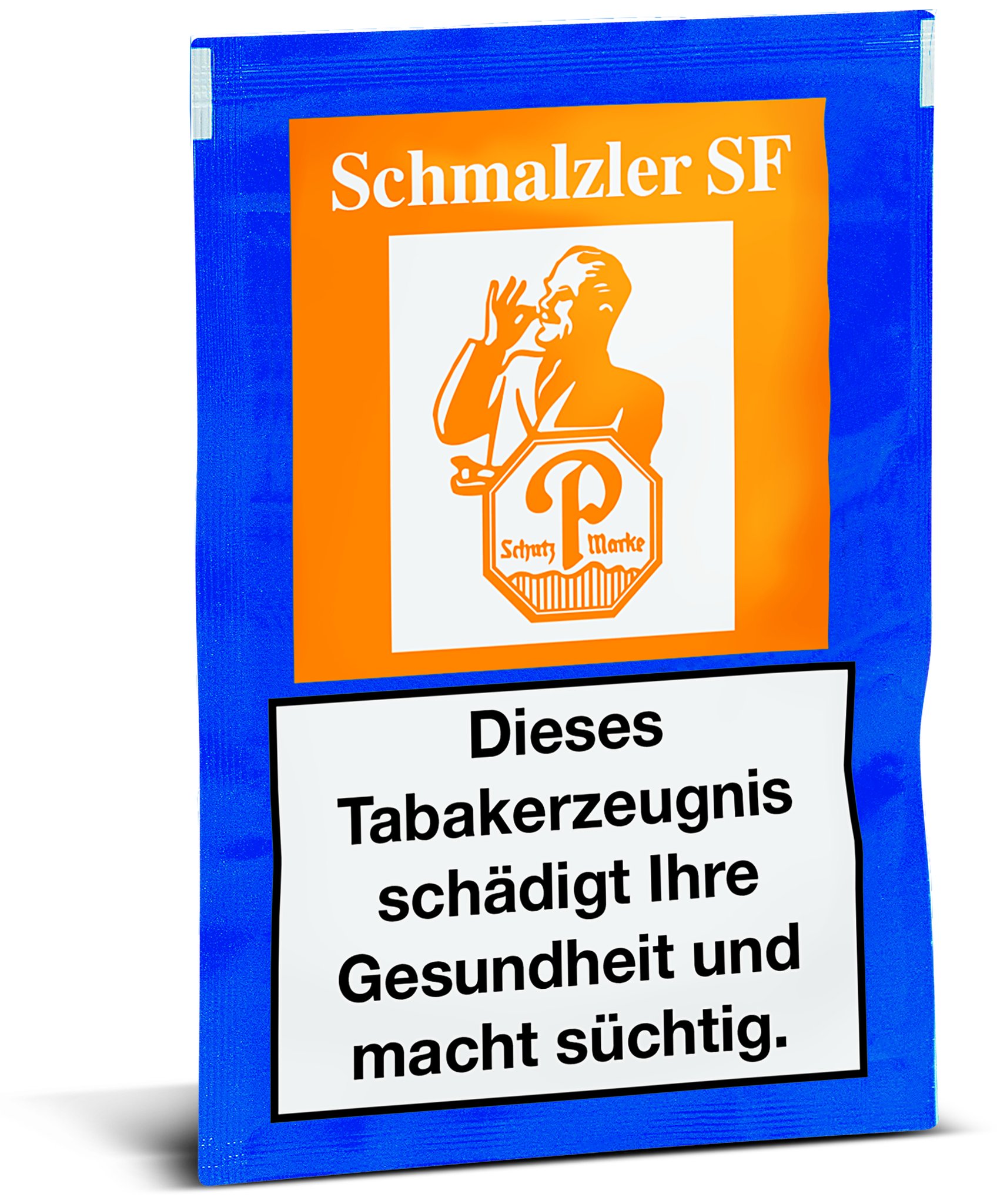 Schmalzler Snuff SF 25g Tütchen