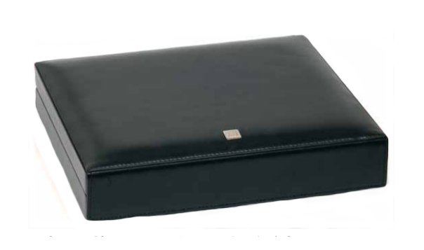 Dunhill Reisehumidor Classic für 10 Zigarren (70-2300)