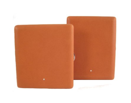 Dunhill Zigarilloetui Terracotta Big für 20 Zigarillos (80-2015)