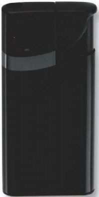 Rowenta Flac 2000 schwarz matt 48201