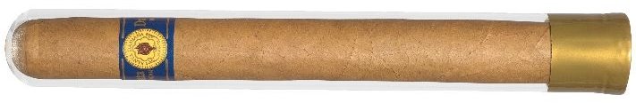 Santa Damiana Churchill Glastube