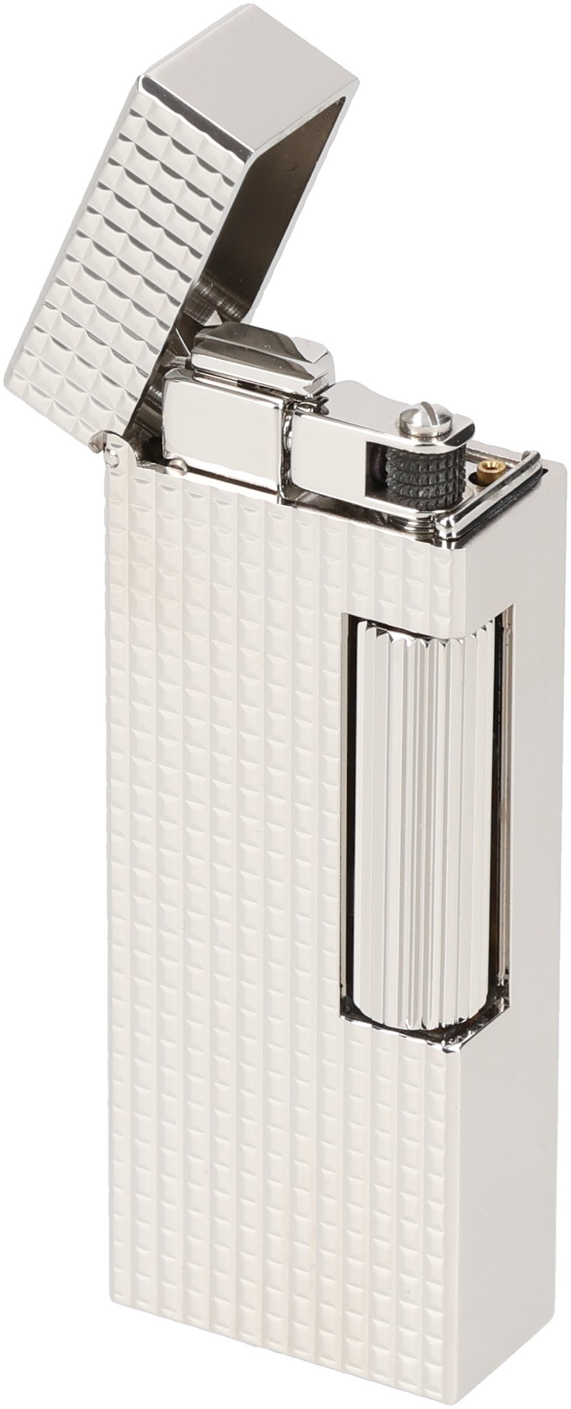 Hobnail Palladium 09