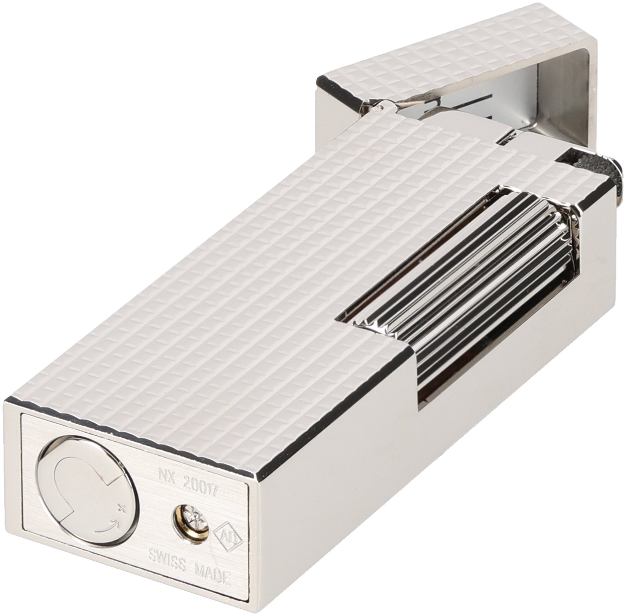 Hobnail Palladium 11