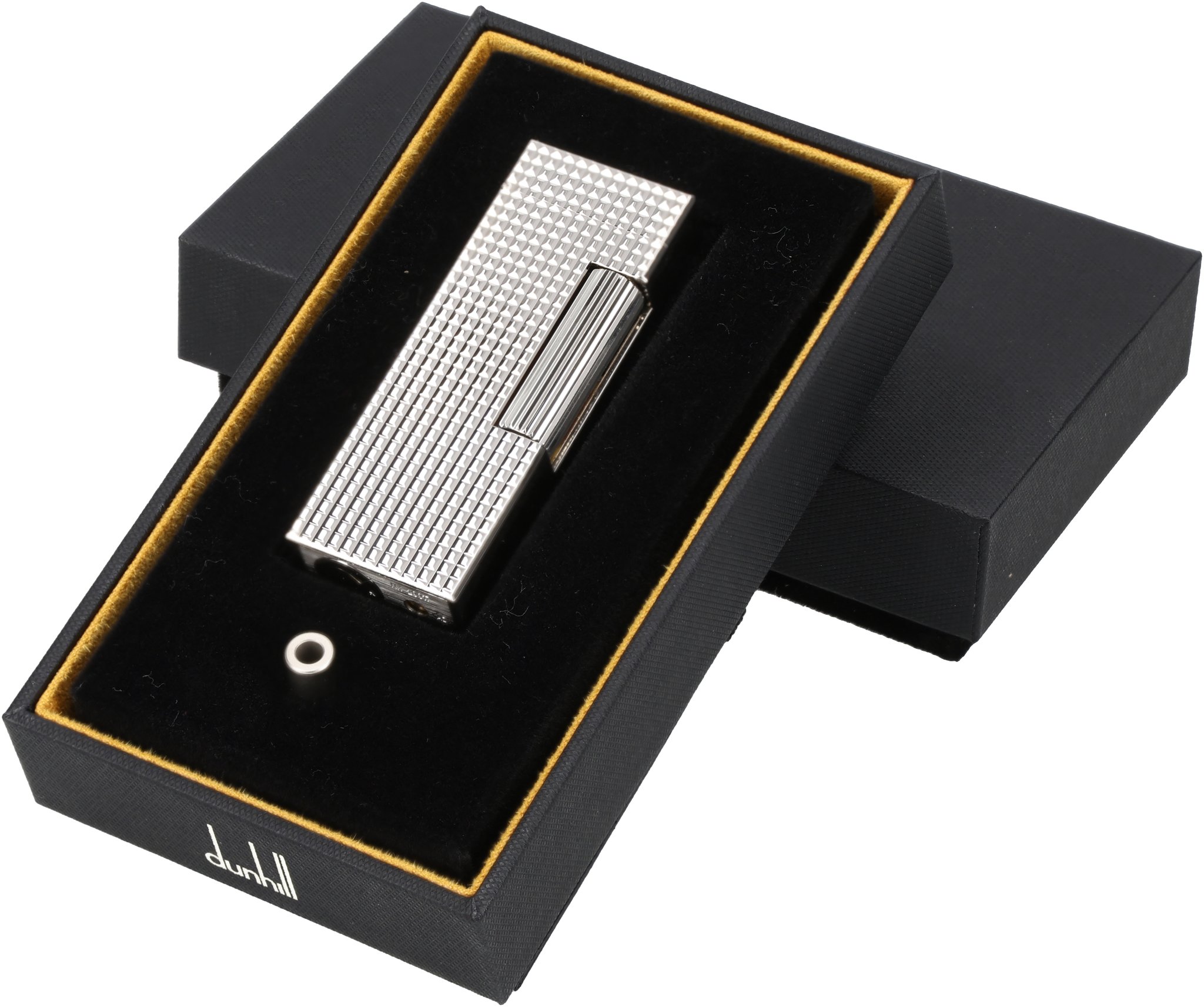 Hobnail Palladium 12