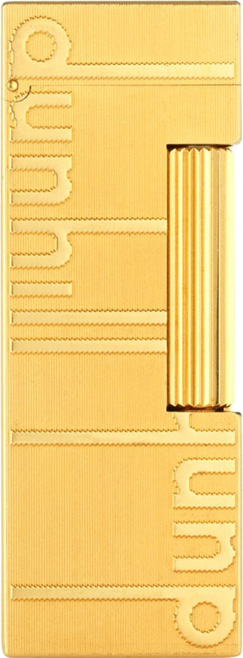 Dunhill Rollagas Signature Gold Plated (RL8400N)