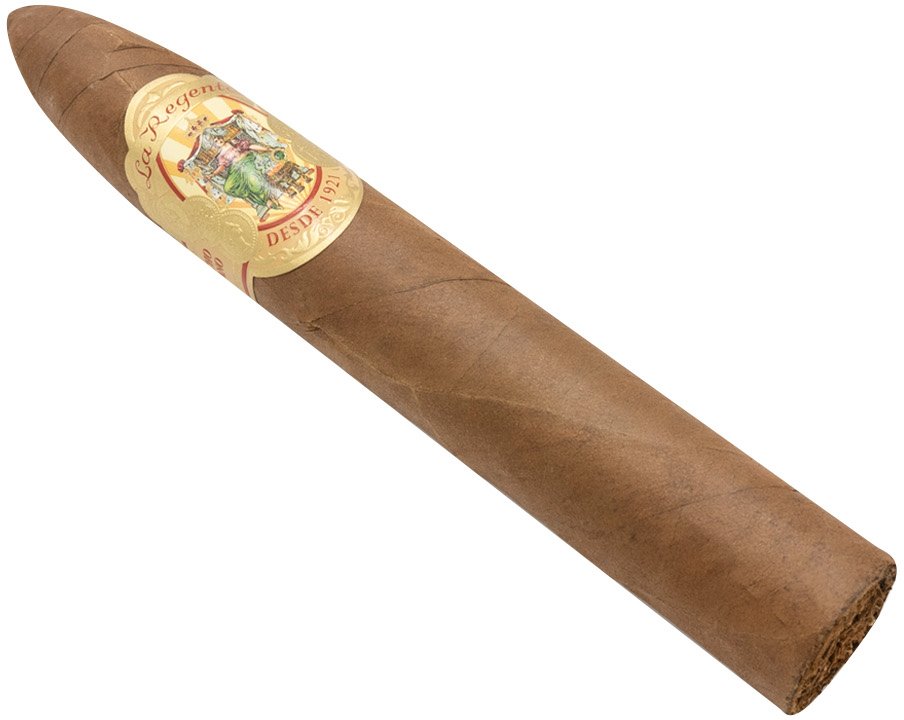 1921 Piramide Maduro schräg 2