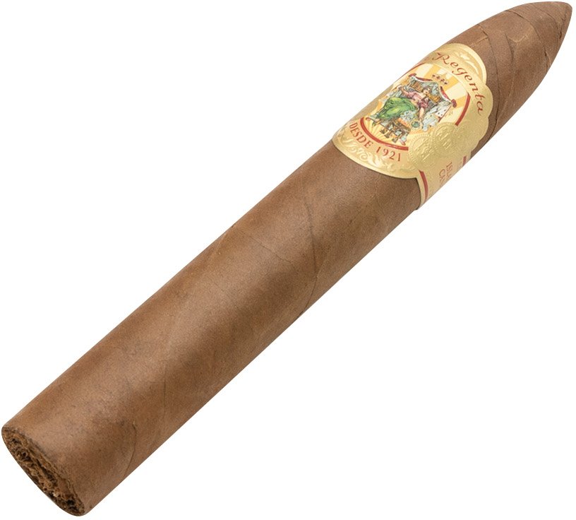 1921 Piramide Maduro schräg