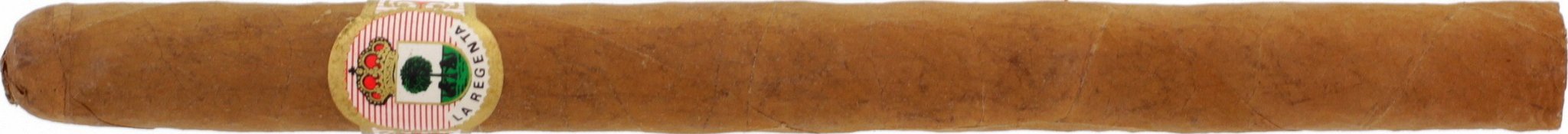 La Regenta Lancero No. 1