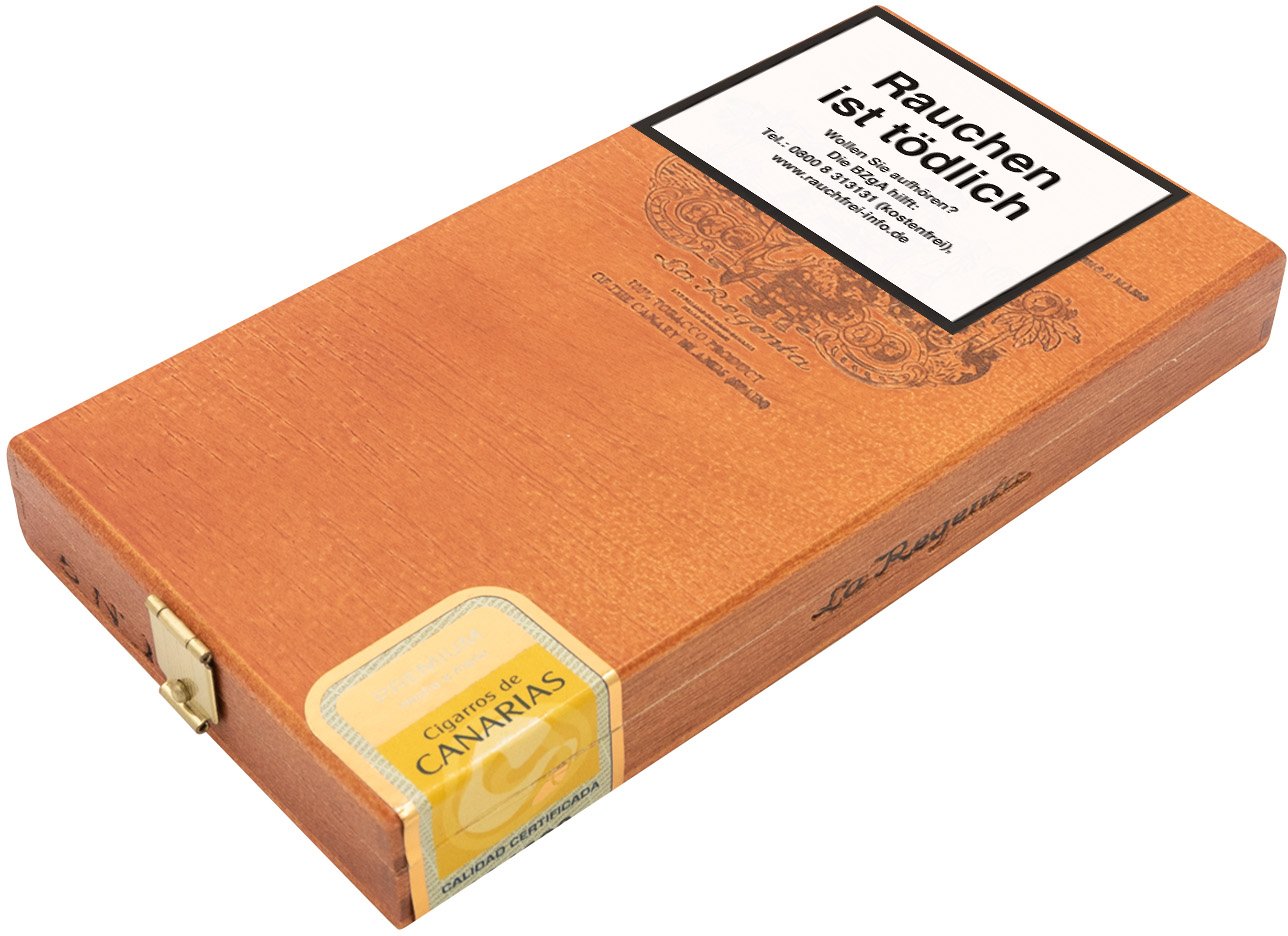 No. 1 5er Kiste schräg