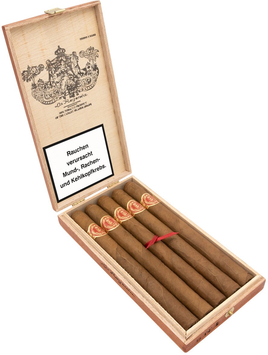 No. 1 5er Kiste offen 2