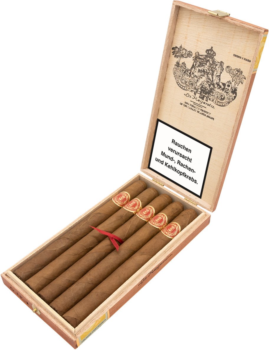 No. 1 5er Kiste offen 3