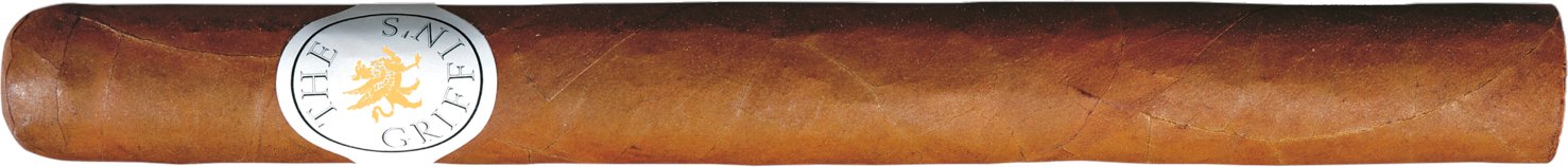 Griffin's Classic Prestige (1er Holzverpackung)