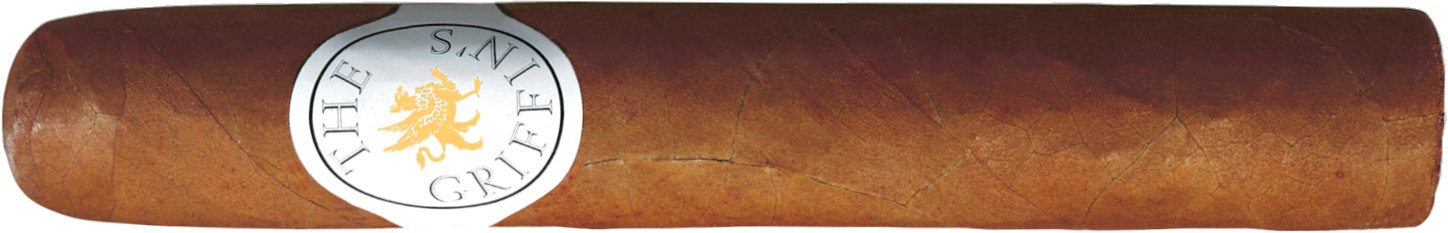 Griffin's Classic Gran Robusto