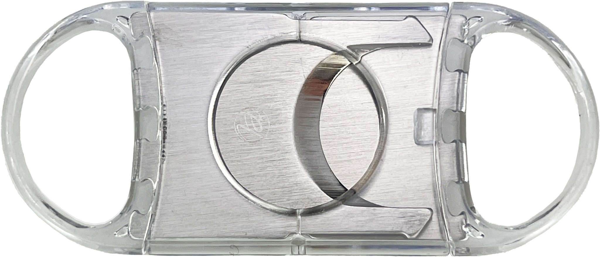 Cutter Acryl transparent