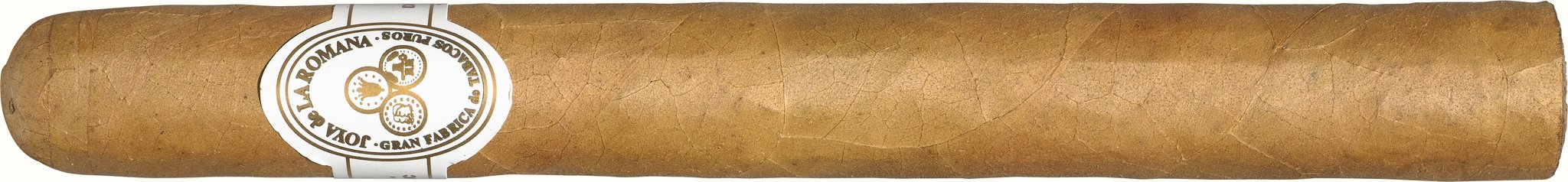 Joya de la Romana 8-9-8