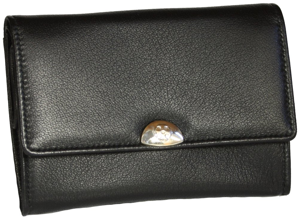 Sillems Rollbeutel und Pouch Vestpocketpouch 6040 mit Boden