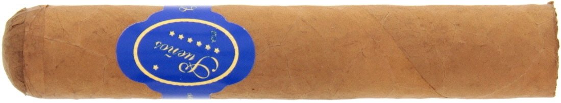 Suenos Azul Robusto Junior (blauer Ring)
