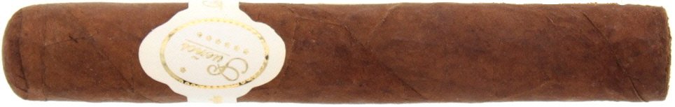 Suenos Oro Petit Corona (weisser Ring)