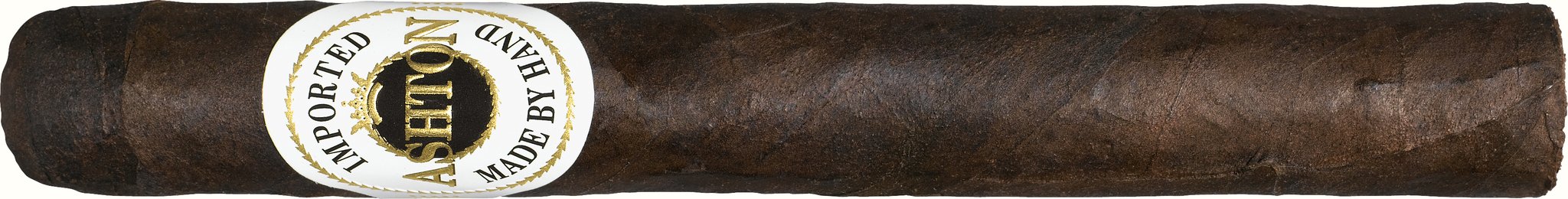 Ashton Aged Maduro No. 20 Corona