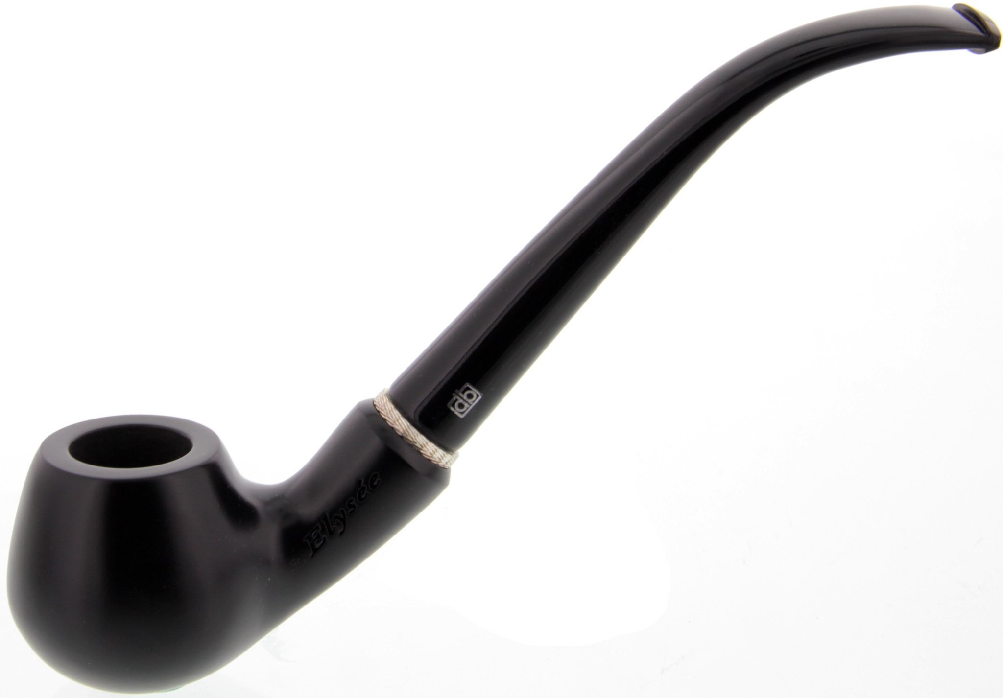 DB Design Berlin Elysée No. 18 Schwarz