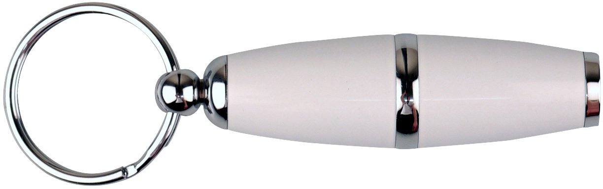 Passatore Alu Bohrer (1 Klinge) weiss (592422)