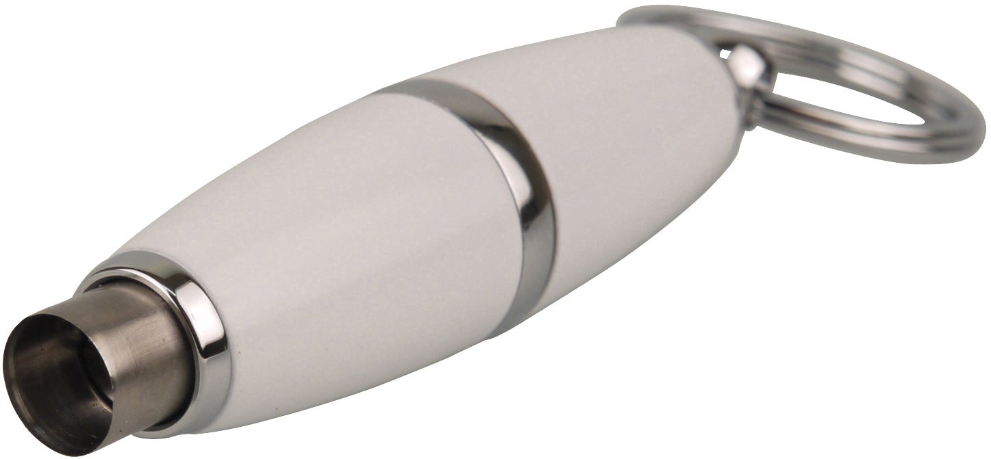 Passatore Alu Bohrer (1 Klinge) weiss Detailbild