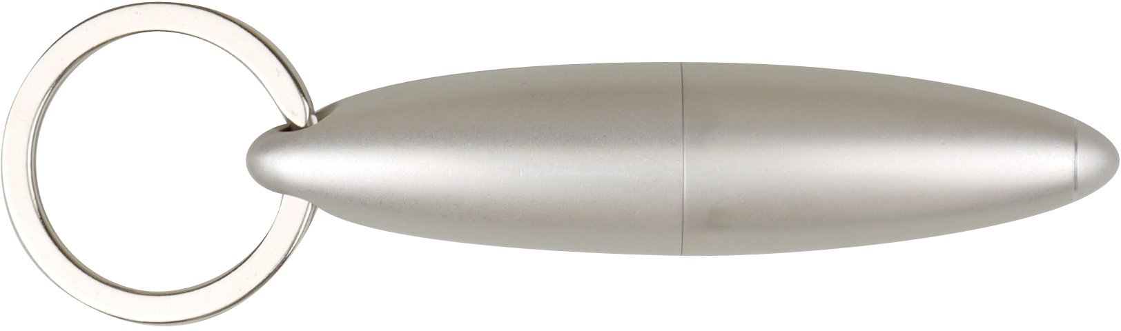 Passatore Alu Bohrer (1 Klinge) Alu gebuerstet (592701)