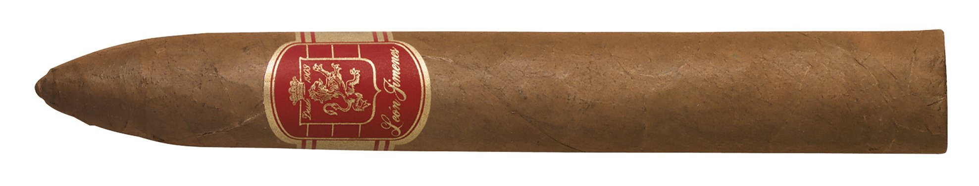 León Jimenes Belicoso