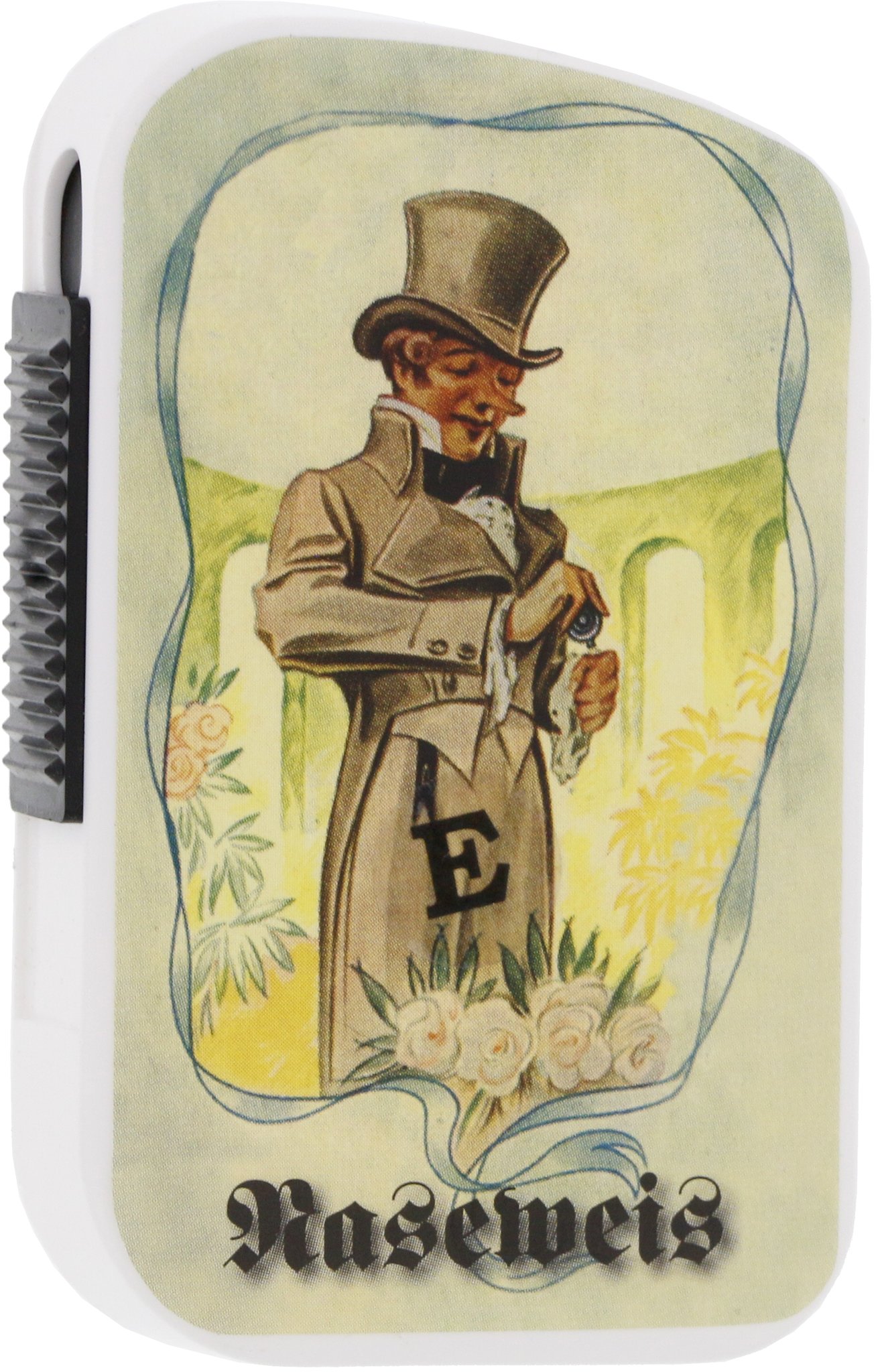 Bernard Naseweis E (ehemals Extra) Schnupfpulver 10gr