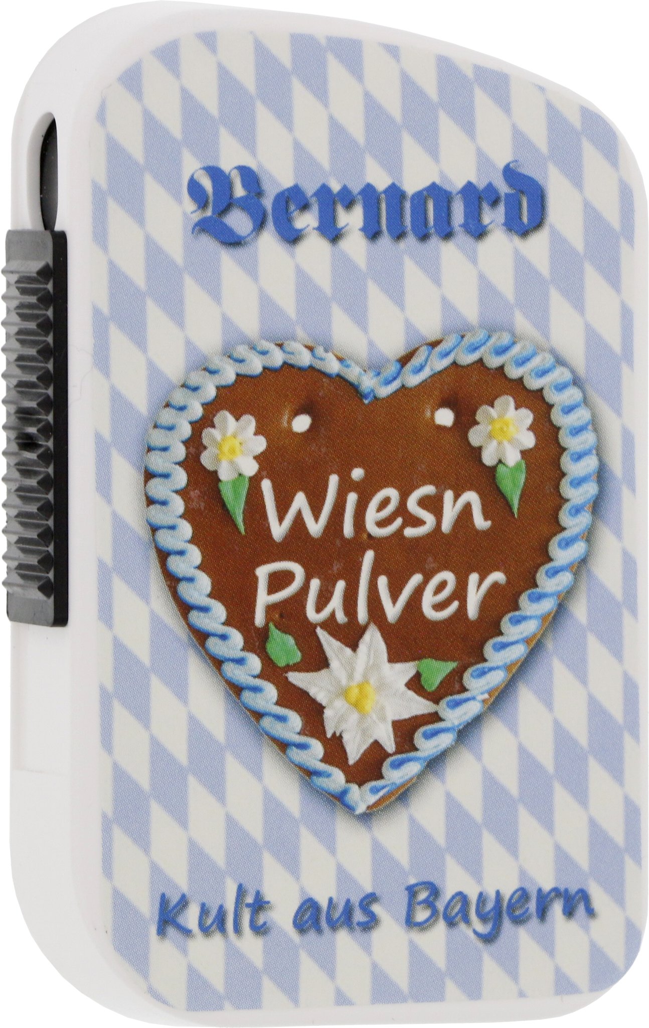 Bernard Wisn Pulver 10 g