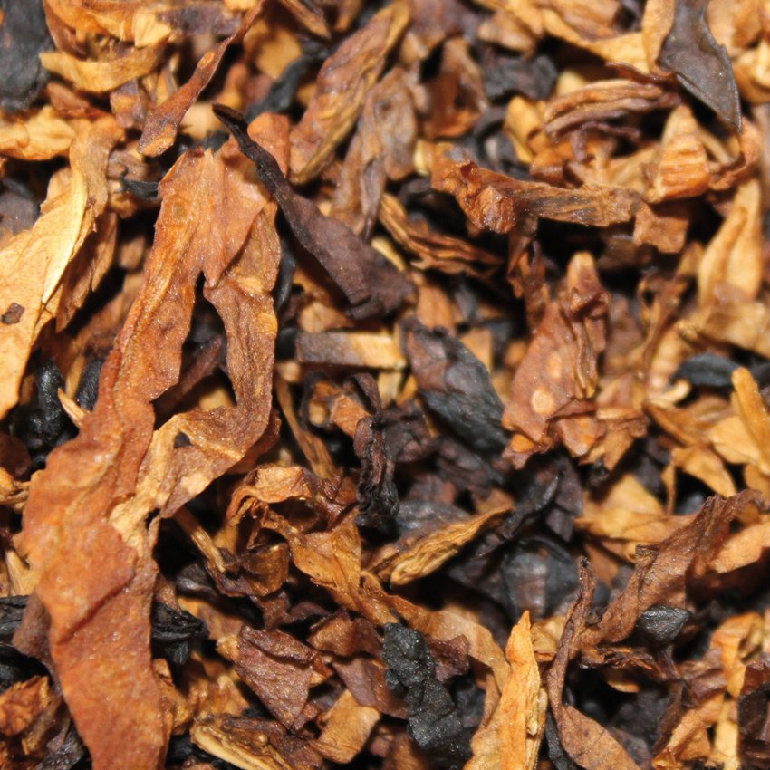 Kohlhase & Kopp Special Winter Edition 2015 (100g Schmuckdose) Tabak-Detailb