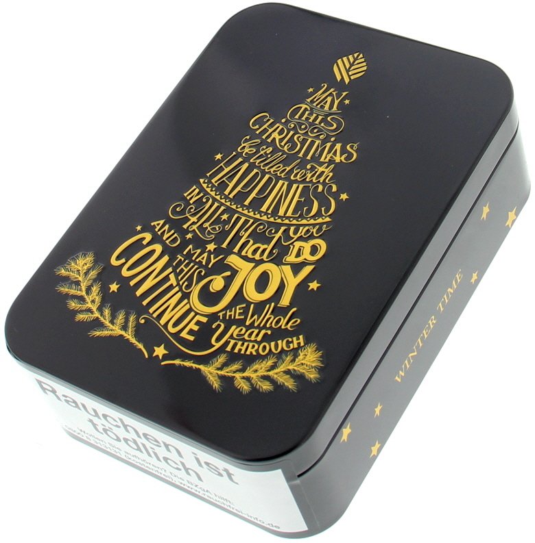 Kohlhase & Kopp Special Winter Edition 2017 (100g Schmuckdose)