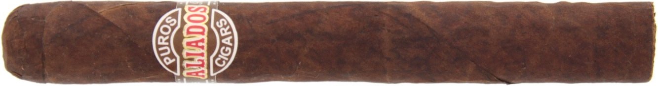 Aliados NATURAL No. 4 Cubanito Maduro