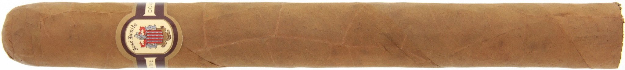 Jose Benito Classic Magnum 1er