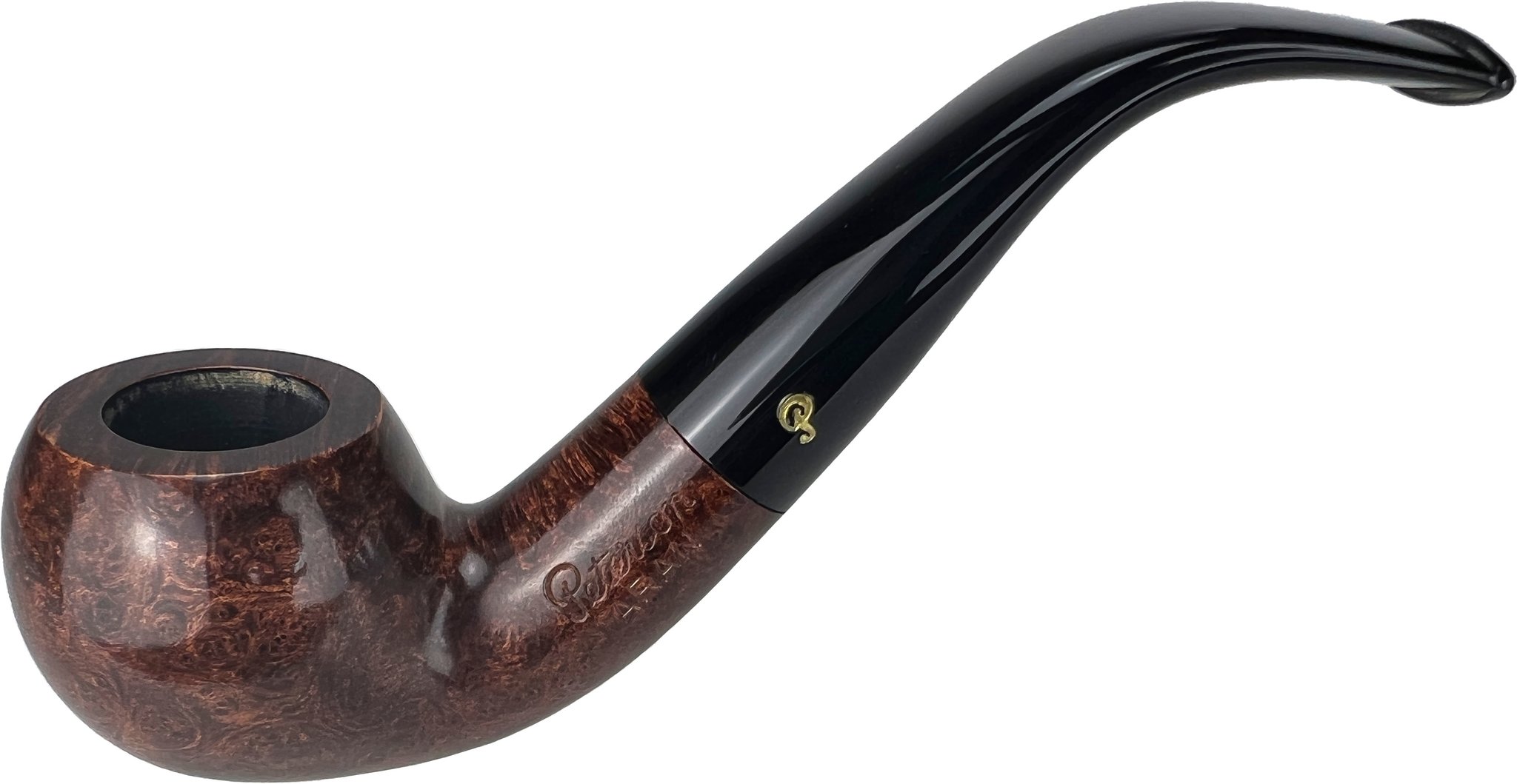  Peterson Aran 03 smooth ohne Umkarton Detailbild 01