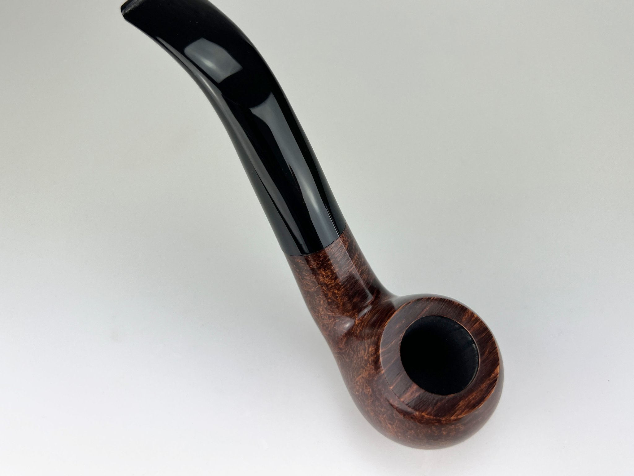  Peterson Aran 03 smooth ohne Umkarton Detailbild 04