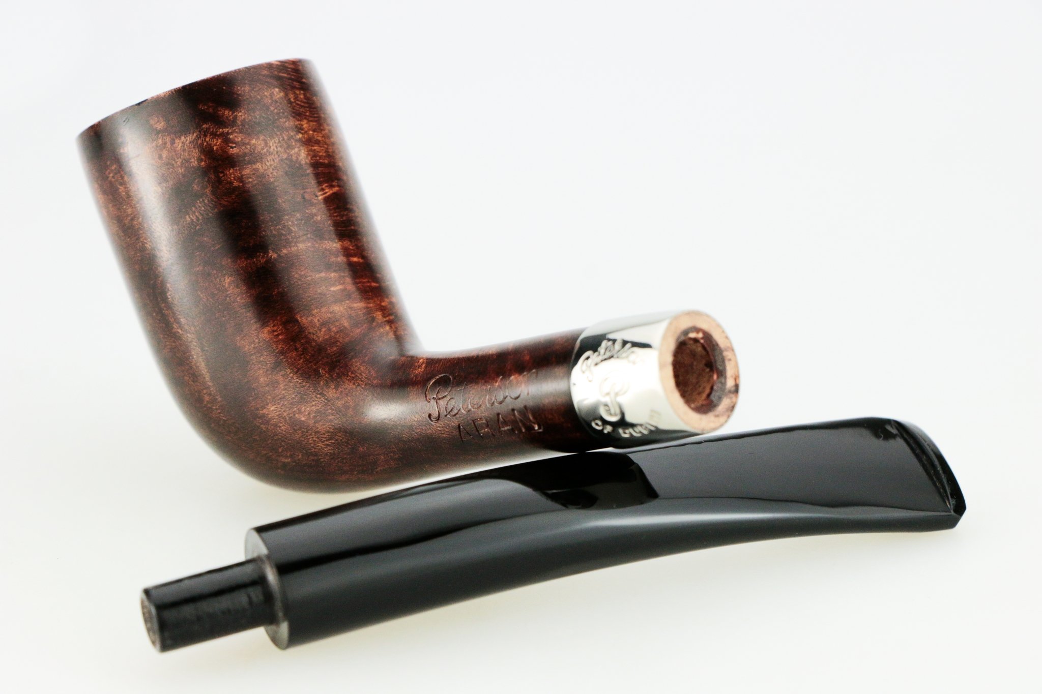 124 Fishtail (16742) Detail 4