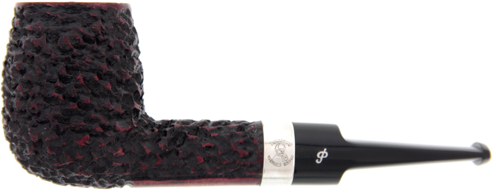 Peterson House Pipe Rustic Billiard - Normalbiss