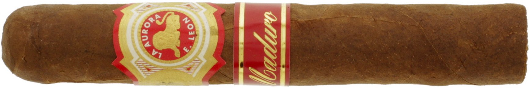 La Aurora Classic Maduro Sun Grown Robusto