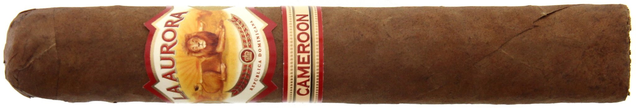 La Aurora Cameroon 1903 Robusto