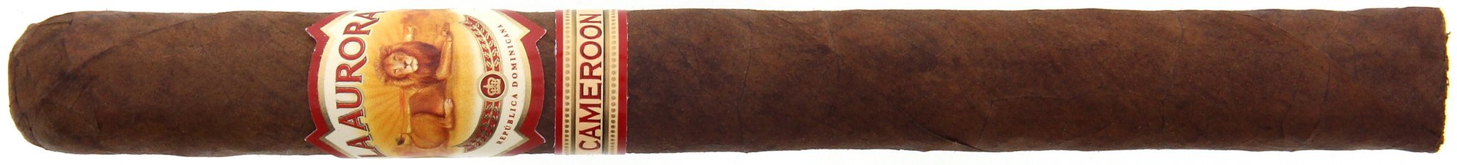 La Aurora Cameroon 1903 Cetros