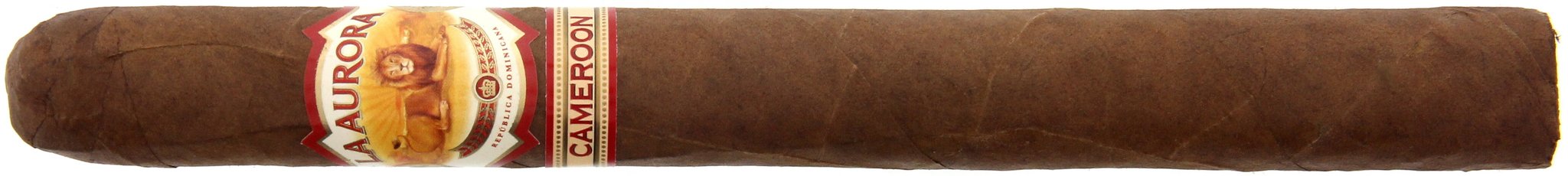 La Aurora Cameroon 1903 Churchill