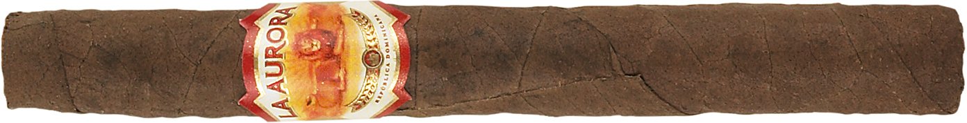 La Aurora Cameroon Finos