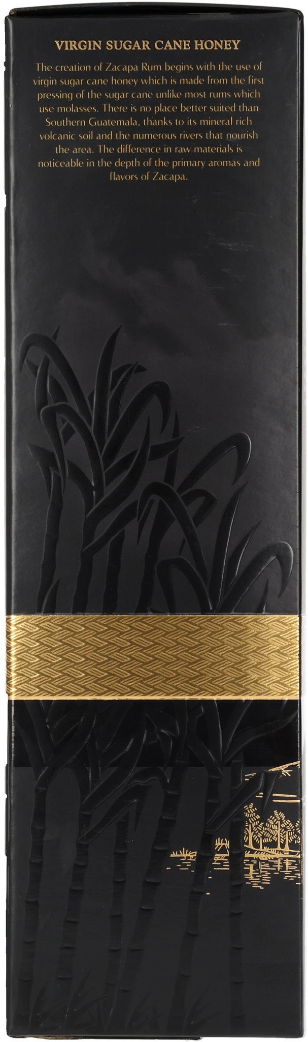 Sistema Solera 23 Gran Reserva 07