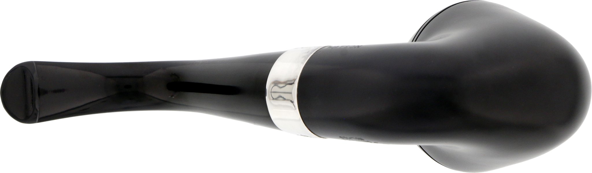 Peterson Sherlock Holmes WATSON ebony Detailbild 2