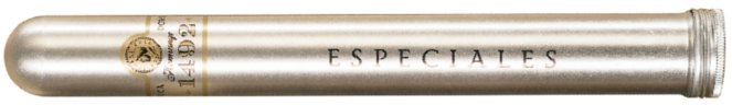 Hommage 1492 Especiales Tubo (bisherige Variante)