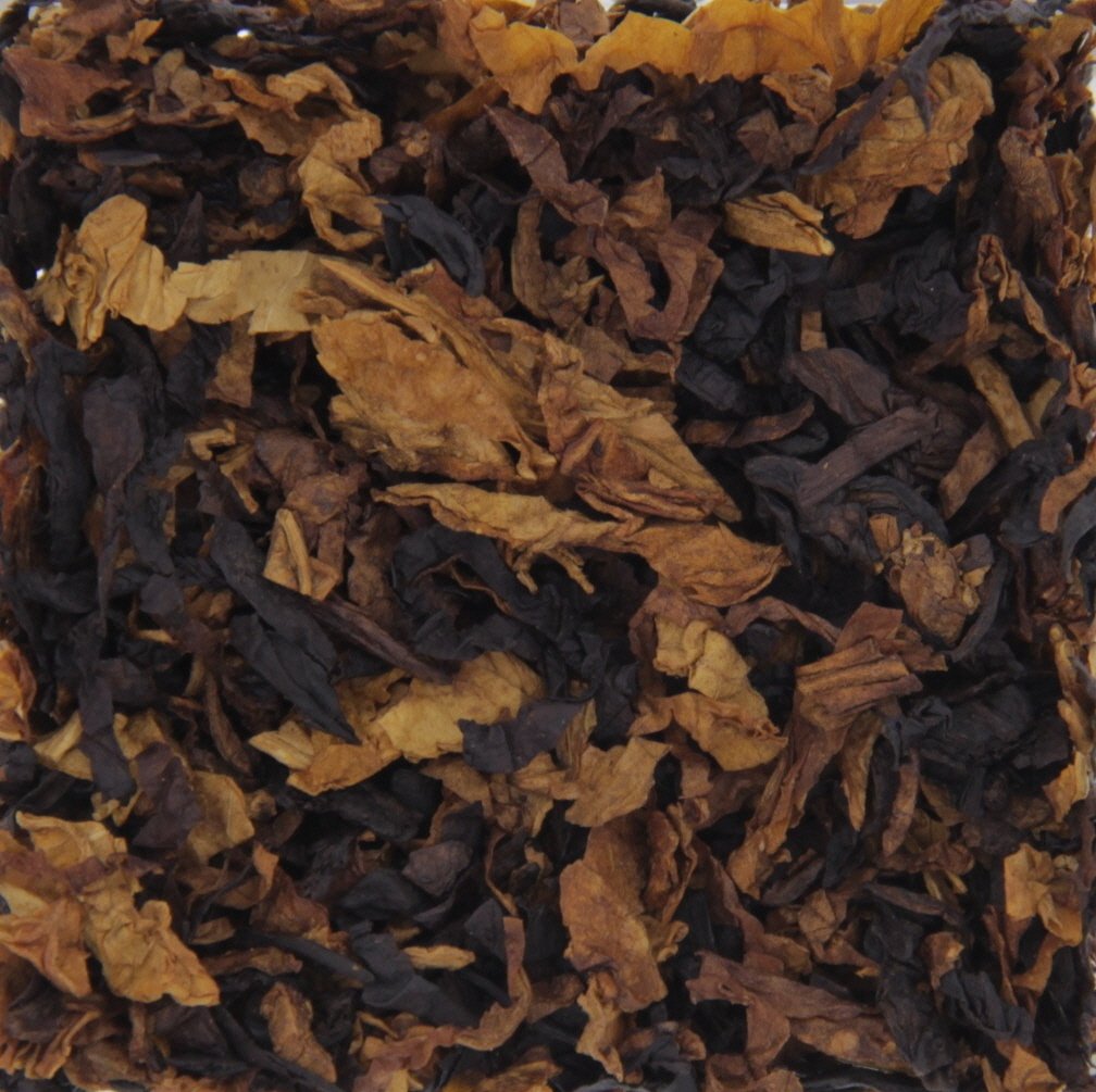 Danske Club Pfeifentabak Caramel 100g Dose Schnitt