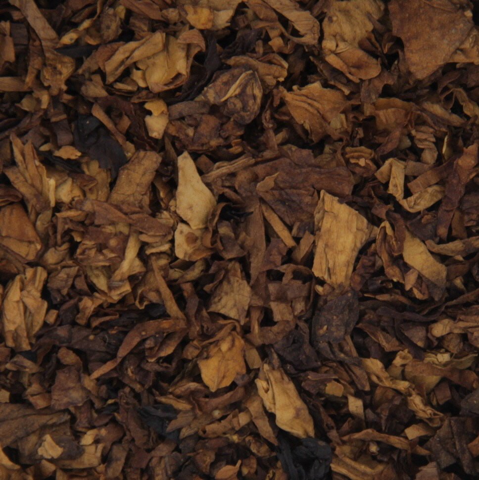 W.O. Larsen Selected Blend No.4 Schnitt